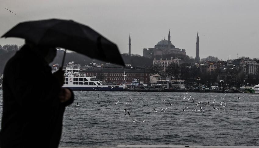 Meteoroloji açıkladı: 31 Temmuz 2026 hava durumu raporu... Bugün hava nasıl olacak?